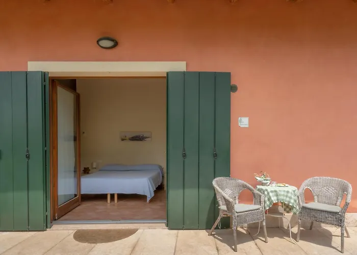 Agriturismo Il Pianetto Verona
